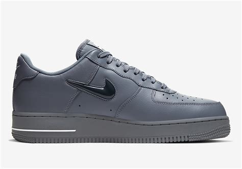 nike air force 1 essential jewel grijs|air force 1 shoes for sale.